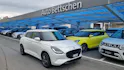 Suzuki Swift 1.2 Compact+ Hybrid 4x4