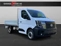 Nissan Interstar 3.5T L2H1 Brückenwagen 2.0 DCI