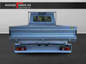 Nissan Interstar 3.5T L2H1 Brückenwagen 2.0 DCI