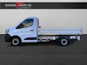 Nissan Interstar 3.5T L2H1 Brückenwagen 2.0 DCI