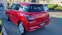 Suzuki Swift 1.2 Compact+ Hybrid 4x4