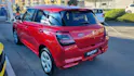 Suzuki Swift 1.2 Compact+ Hybrid 4x4