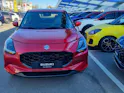 Suzuki Swift 1.2 Compact+ Hybrid 4x4