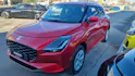 Suzuki Swift 1.2 Compact+ Hybrid 4x4