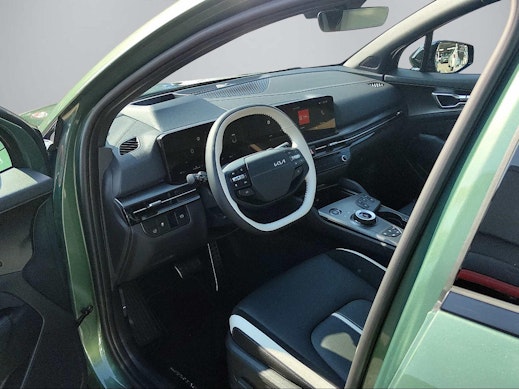 KIA Sportage 1.6 T-GDi GT-Line 2