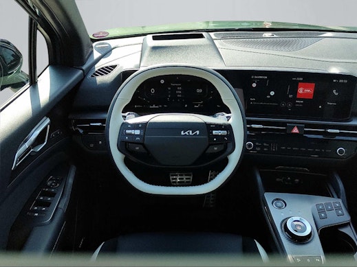 KIA Sportage 1.6 T-GDi GT-Line 3