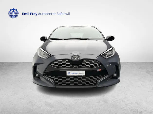 Toyota Yaris 1.5 VVT-i HSD GR Sport