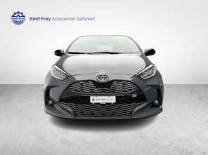 Fahrzeugbild TOYOTA Yaris 1.5 VVT-i HSD GR Sport
