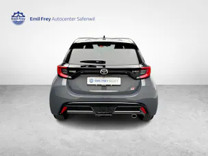 Toyota Yaris 1.5 VVT-i HSD GR Sport