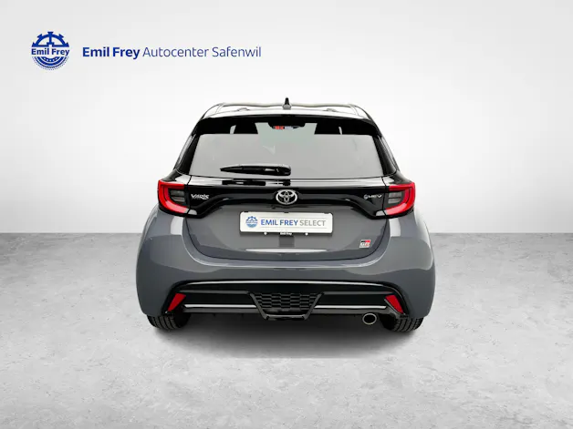Toyota Yaris 1.5 VVT-i HSD GR Sport