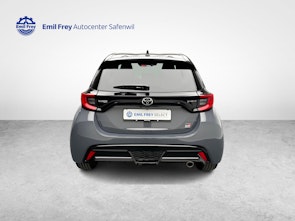 Fahrzeugbild TOYOTA Yaris 1.5 VVT-i HSD GR Sport