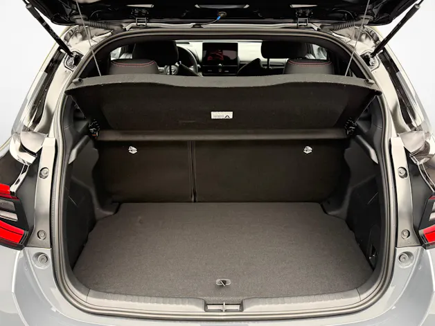 Toyota Yaris 1.5 VVT-i HSD GR Sport