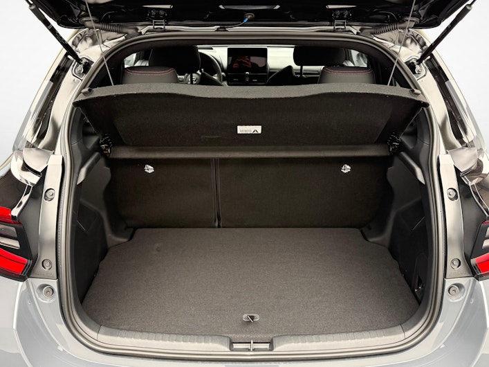 immagine del veicolo TOYOTA YARIS