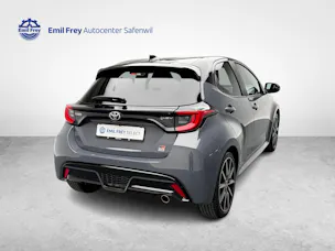 Toyota Yaris 1.5 VVT-i HSD GR Sport