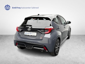 Fahrzeugbild TOYOTA Yaris 1.5 VVT-i HSD GR Sport