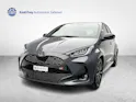 Toyota Yaris 1.5 VVT-i HSD GR Sport