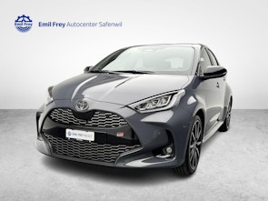 Fahrzeugbild TOYOTA Yaris 1.5 VVT-i HSD GR Sport