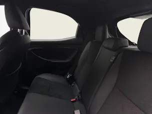 Toyota Yaris 1.5 VVT-i HSD GR Sport