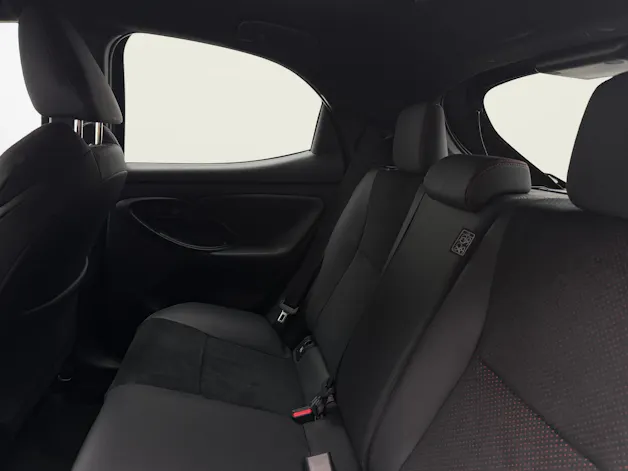 Toyota Yaris 1.5 VVT-i HSD GR Sport