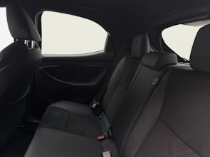 Fahrzeugbild TOYOTA Yaris 1.5 VVT-i HSD GR Sport