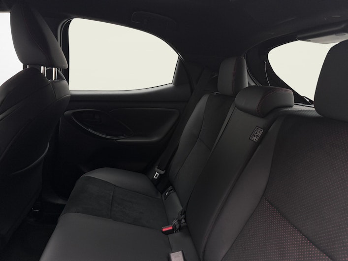 immagine del veicolo TOYOTA YARIS