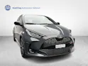 Toyota Yaris 1.5 VVT-i HSD GR Sport