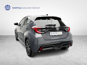 Fahrzeugbild TOYOTA Yaris 1.5 VVT-i HSD GR Sport