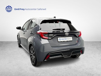 Fahrzeugbild TOYOTA Yaris 1.5 VVT-i HSD GR Sport