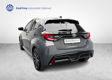 Fahrzeugbild TOYOTA Yaris 1.5 VVT-i HSD GR Sport Fahrzeugbild TOYOTA Yaris 1.5 VVT-i HSD GR Sport