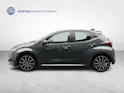 Toyota Yaris 1.5 VVT-i HSD GR Sport