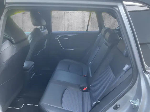 Toyota RAV4 2.5 HSD Style