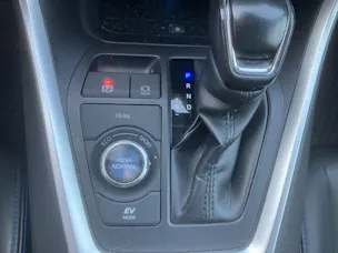 Toyota RAV4 2.5 HSD Style