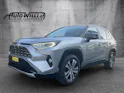 Toyota RAV4 2.5 HSD Style