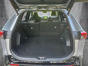 Toyota RAV4 2.5 HSD Style