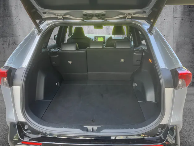 Toyota RAV4 2.5 HSD Style