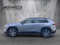 Toyota RAV4 2.5 HSD Style