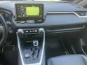 Toyota RAV4 2.5 HSD Style