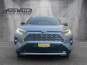 Toyota RAV4 2.5 HSD Style