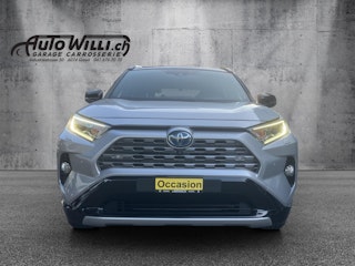 Vehicle image TOYOTA RAV-4 0