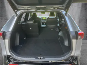 Toyota RAV4 2.5 HSD Style