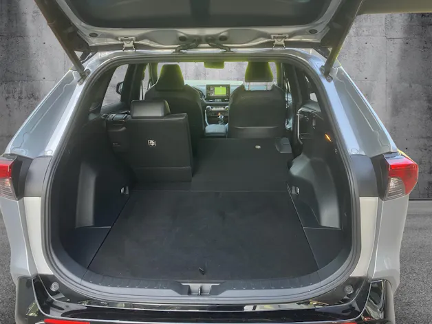 Toyota RAV4 2.5 HSD Style
