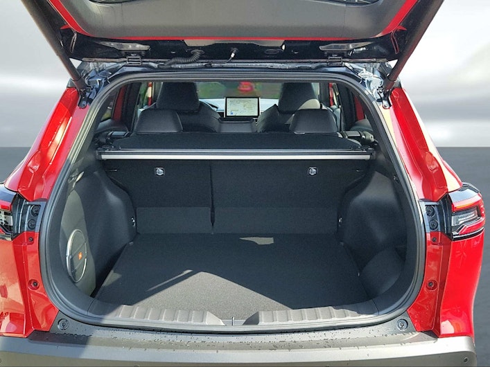 Vehicle image TOYOTA COROLLA CROSS