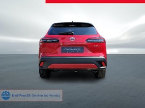 Vehicle image TOYOTA Corolla Cross 2.0 HSD Premium AWD-i