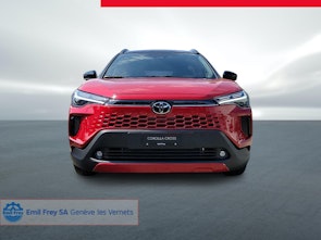 Vehicle image TOYOTA Corolla Cross 2.0 HSD Premium AWD-i