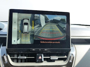 Vehicle image TOYOTA Corolla Cross 2.0 HSD Premium AWD-i