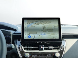 Vehicle image TOYOTA Corolla Cross 2.0 HSD Premium AWD-i