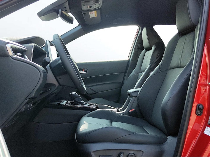 Vehicle image TOYOTA COROLLA CROSS