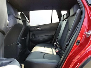 Vehicle image TOYOTA Corolla Cross 2.0 HSD Premium AWD-i