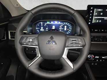 MITSUBISHI OUTLANDER 10