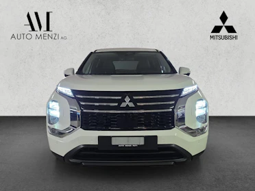 MITSUBISHI OUTLANDER 7